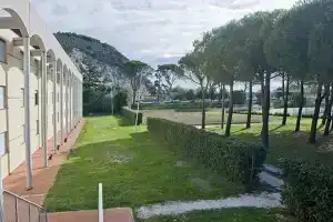 L’Hotel di Pisa, Пиза