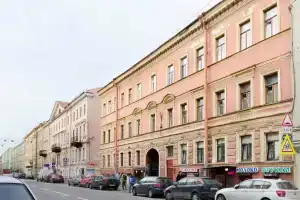 Казанская, Санкт-Петербург