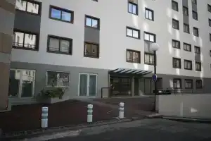Saint Clair Lyon, Виллербан