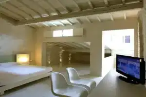 Residenza Ca' delle Erbe - Bed & Breakfast, Мантуя