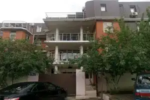 Гостиница «Колхида», Кабардинка