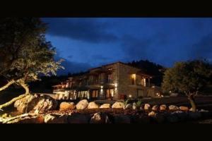 Aldia Suites Arachova, Арахова