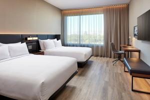 Ac Hotel Bozeman Downtown, Бозман