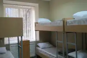 Хостел центр, Харьков