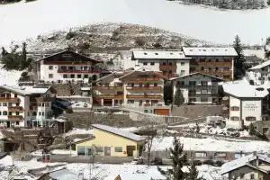 Appartments Soval, Санта-Кристина-Вальгардена