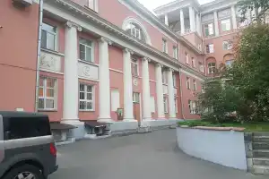 Отель «Кутузовский», Москва