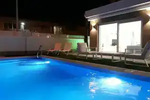 Villa Pinatar, Сан-Педро-дель-Пинатар