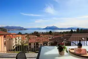 Impero House Rent - Belvedere, Стреза
