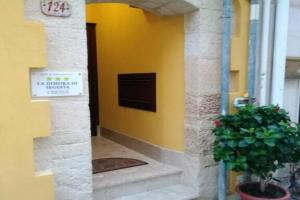 La Dimora Di Segesta B&b, Калатафими