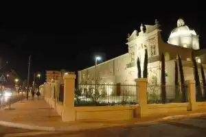 Della Torre Rooms, Лечче