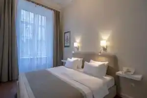 Tiflis Opera Aparthotel, Тбилиси