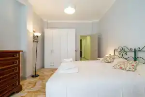 Masaccio 3 bedrooms, Флоренция