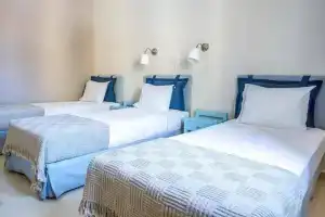 Hotel Zorbas Santorini, Пиргос