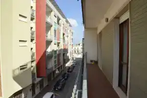 Salentoflat, Галатина