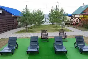 База отдыха «Relax», Бычиха