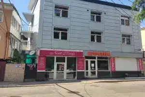 Гостевой дом «Ольга», Адлер