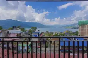 Hotel Stay Pokhara, Покхара