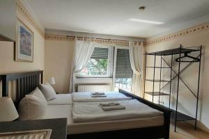 Gz Apartment Hotel, Кёльн