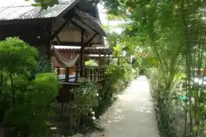 My Way Bungalows, Хад Яо