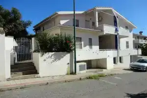 Le Mimose Appartamenti, Санта Мария Наваррезе