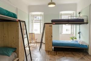 ControVento Hostel, Триест