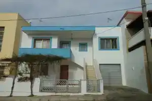 Casa Ciardo-Torsello, Lido Marini