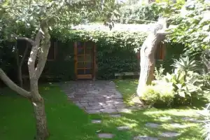 Villa San Bartolomeo, Ачи-Кастелло