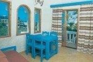 Eleana Apartments, Като-Галатас
