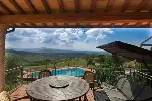 Locazione Turistica Parco Paone, Рипарбелла