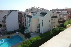 Menada Sky Dreams Apartments, Свети Влас