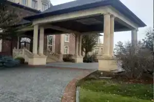 Гостиница «Agalarov», Аносино