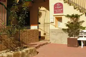 Fiore di Girgenti Apartment, Агридженто