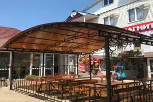 Гостевой дом «Cherry HOUSE», Вишневка
