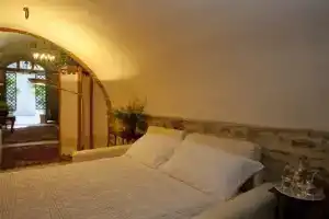 B&b Casa Delle Camelie, Манчано