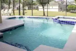 Aviana 4 Br Private Pool Home, Давенпорт