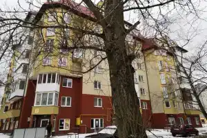 Хостел «Best Cranz», Зеленоградск