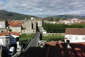 Albergue Camino Do Sar, Падрон