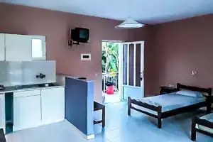 Laganas Tropicana, Лаганас