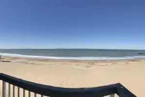Inn On The Beach, Вентура