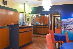 Hotel Serena, Палермо
