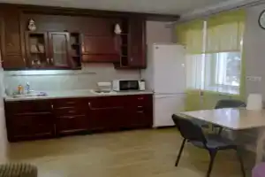 Гостиница Квартиры посуточно, Богучаны