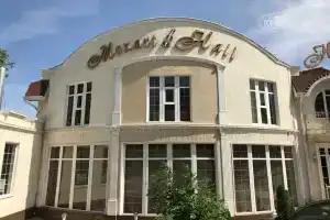 Мини-отель «Motzart Hall», Ростов-на-Дону