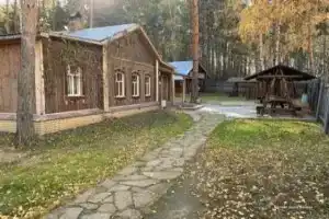 База отдыха «Калина», Камышлов