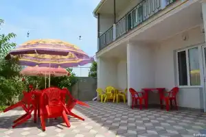 Мини-отель «Inn SunRise», Евпатория