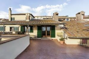 Rent in Tuscany Cortona Deluxe, Кортона