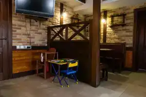 Гостевой дом «Ям»