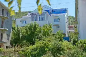 Гостевой дом «Фрегат», Сукко