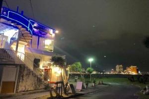 Sunset Breeze Chatan, Тятан