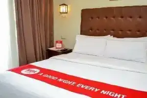 Nida Rooms Pattaya Central Alcazar, Паттайя