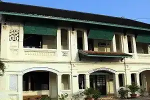 Sala Savanh, Мукдахан